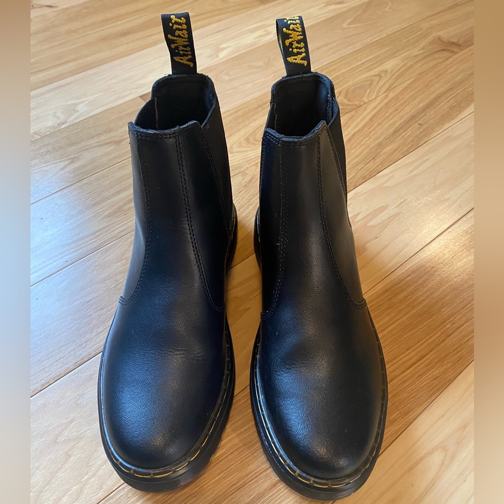 Dr Martens Dorrian / Women 8 EUC 39